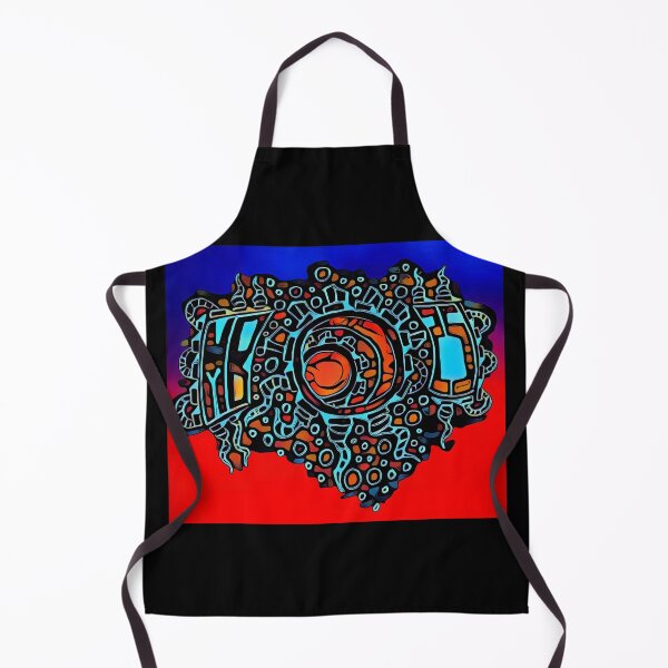 Item preview, The Tempest designed and sold by Infernal Machines.