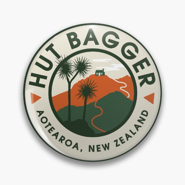 Artikelvorschau, Hut Bagger Aotearoa Neuseeland entworfen und verkauft von fieldtripsupply.