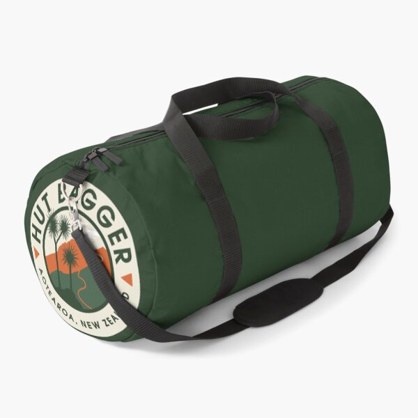 Item preview, Hut Bagger Aotearoa New Zealand designed and sold by fieldtripsupply.