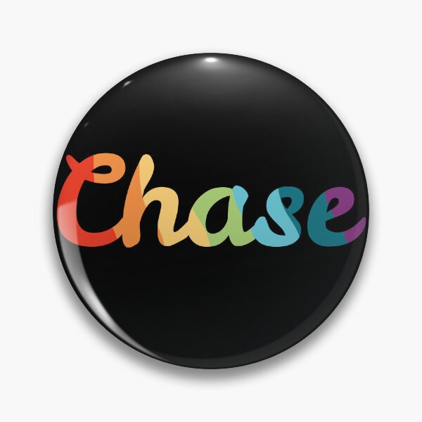 Item preview, Chase Name  designed and sold by embur101.