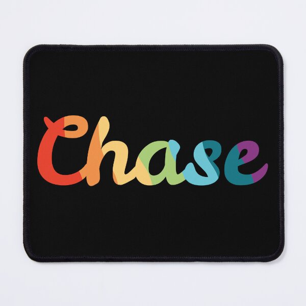 Item preview, Chase Name  designed and sold by embur101.