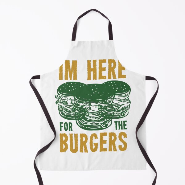 Item preview, BURGERS LOVERS designed and sold by moodboardzz.