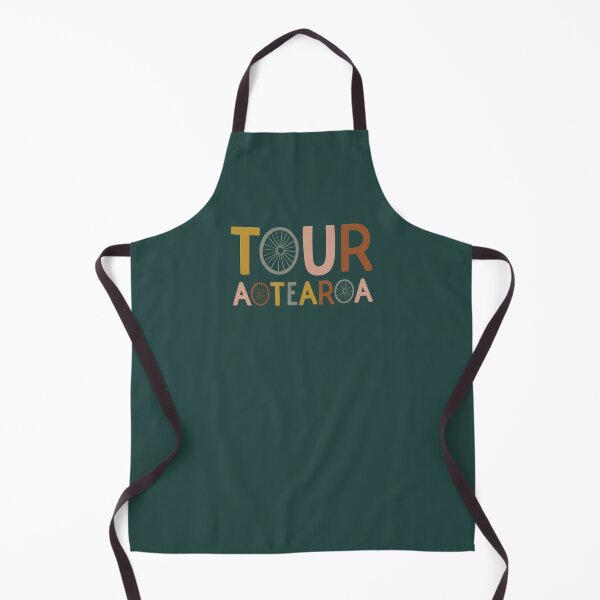 Item preview, Tour Aotearoa - Bike Tour designed and sold by fieldtripsupply.