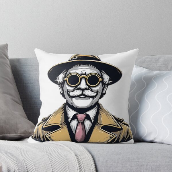 Item preview, mr milchick designed and sold by NCNGDESIGN.