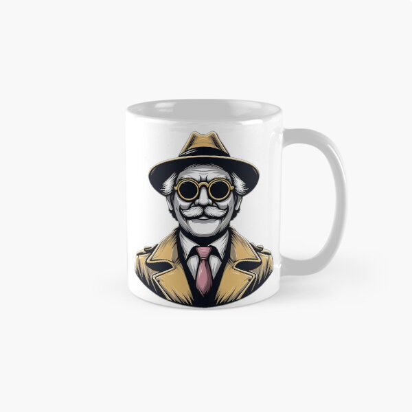 Item preview, mr milchick designed and sold by NCNGDESIGN.