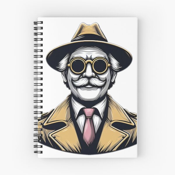 Item preview, mr milchick designed and sold by NCNGDESIGN.