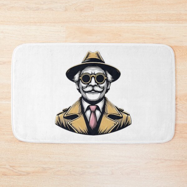 Item preview, mr milchick designed and sold by NCNGDESIGN.