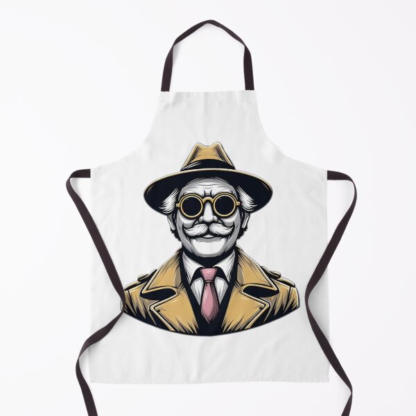 Item preview, mr milchick designed and sold by NCNGDESIGN.