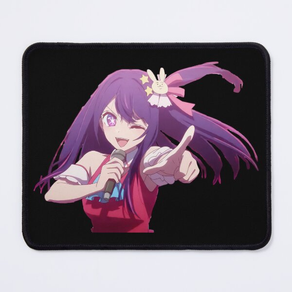 Item preview, Kawaii Girl From Anime designed and sold by SueMcDonaldie.