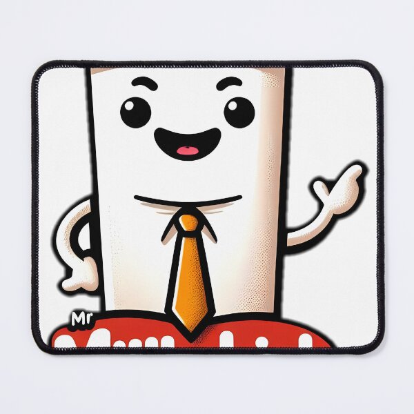Item preview, mr milchick designed and sold by NCNGDESIGN.
