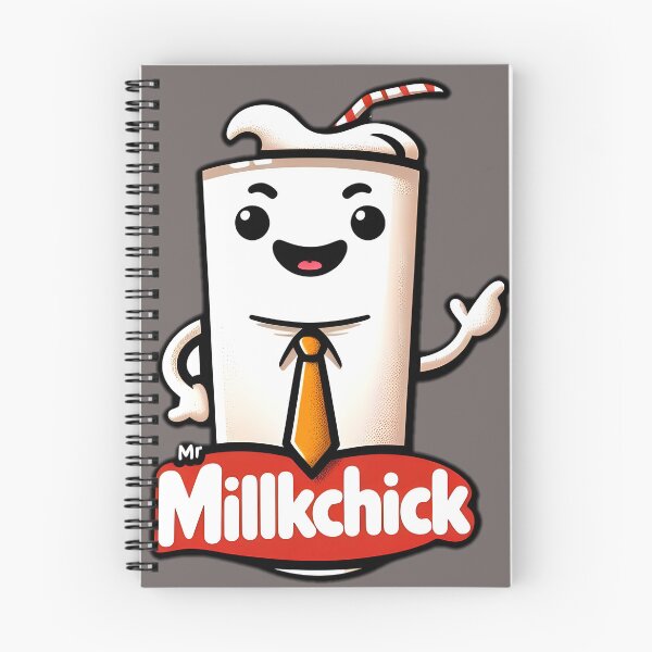 Item preview, mr milchick designed and sold by NCNGDESIGN.