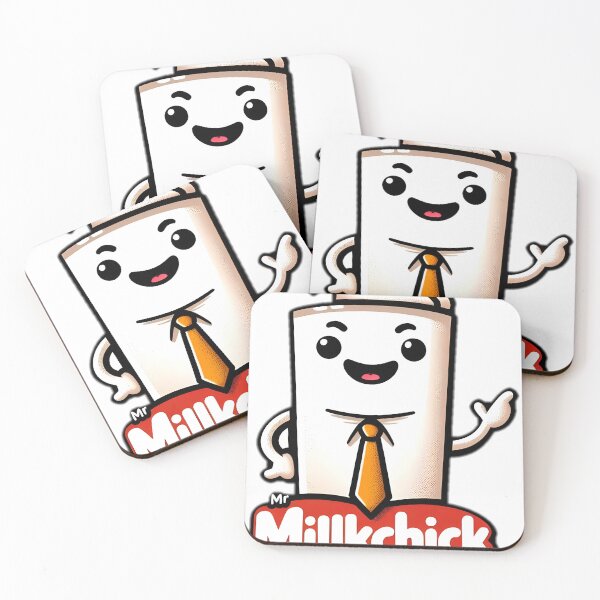 Item preview, mr milchick designed and sold by NCNGDESIGN.