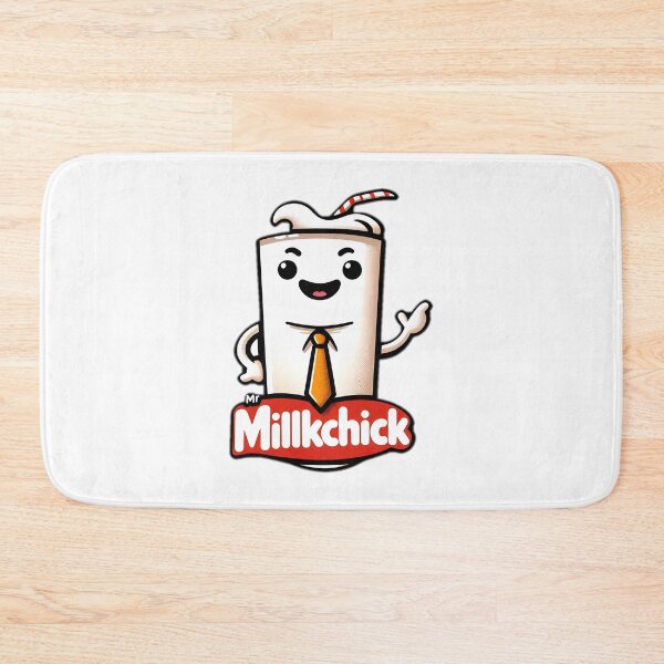 Item preview, mr milchick designed and sold by NCNGDESIGN.