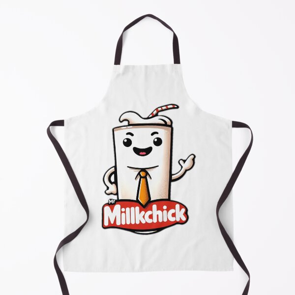 Item preview, mr milchick designed and sold by NCNGDESIGN.
