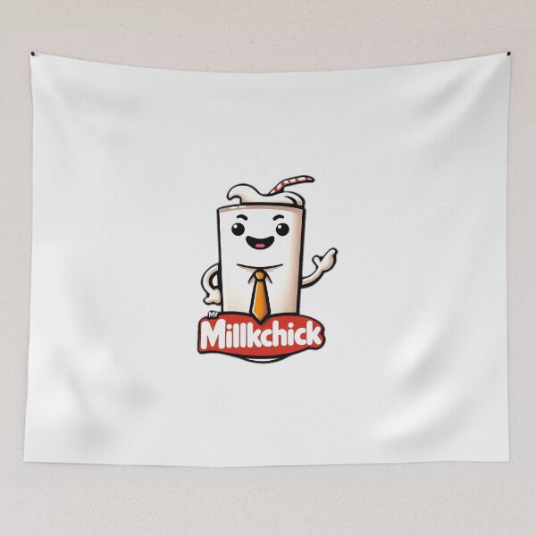 Item preview, mr milchick designed and sold by NCNGDESIGN.