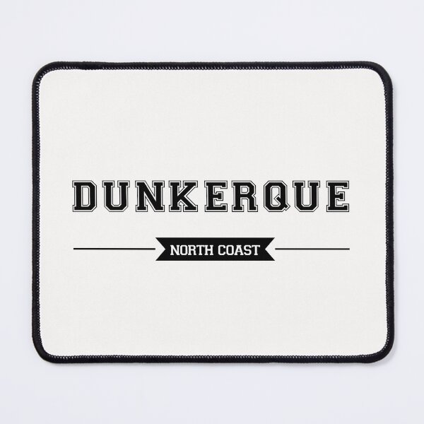 Item preview, Dunkirk: Beach & Carnival designed and sold by FrenchTouch77.