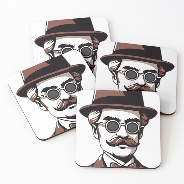 Item preview, mr milchick designed and sold by NCNGDESIGN.