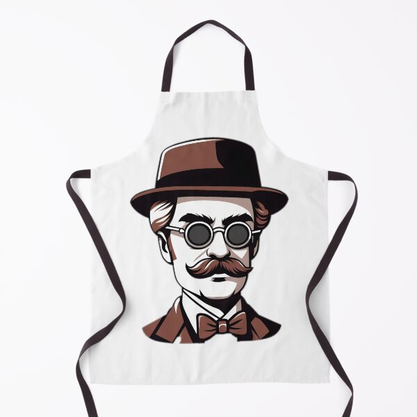 Item preview, mr milchick designed and sold by NCNGDESIGN.