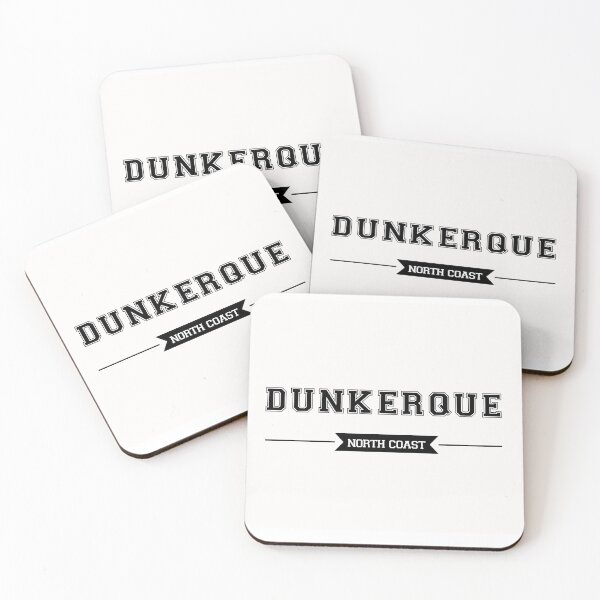 Item preview, Dunkirk: Beach & Carnival designed and sold by FrenchTouch77.