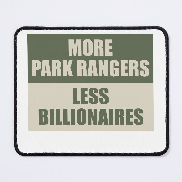 Item preview, Protect Our National Parks - Pro Environment designed and sold by PixVib.