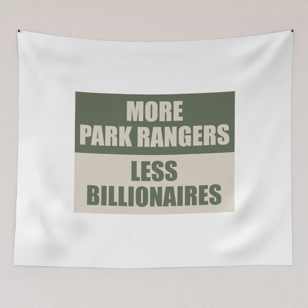Item preview, Protect Our National Parks - Pro Environment designed and sold by PixVib.
