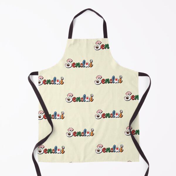 Item preview, I Love Sendai Japan Cherry Blossom Travel Japanese designed and sold by rafaeltto.