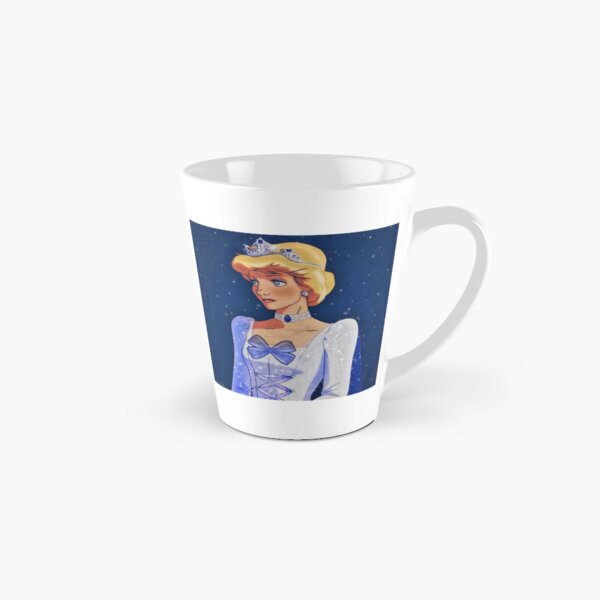 Item preview, Princess Diana Cartoon designed and sold by SarahERichArt.