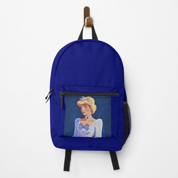 Item preview, Princess Diana Cartoon designed and sold by SarahERichArt.