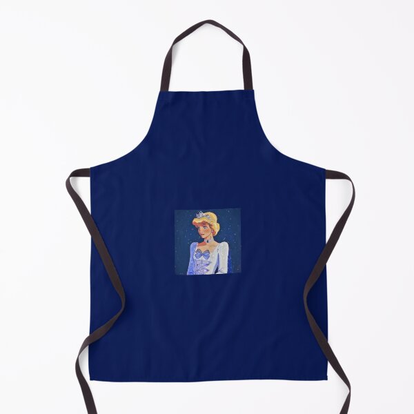 Item preview, Princess Diana Cartoon designed and sold by SarahERichArt.