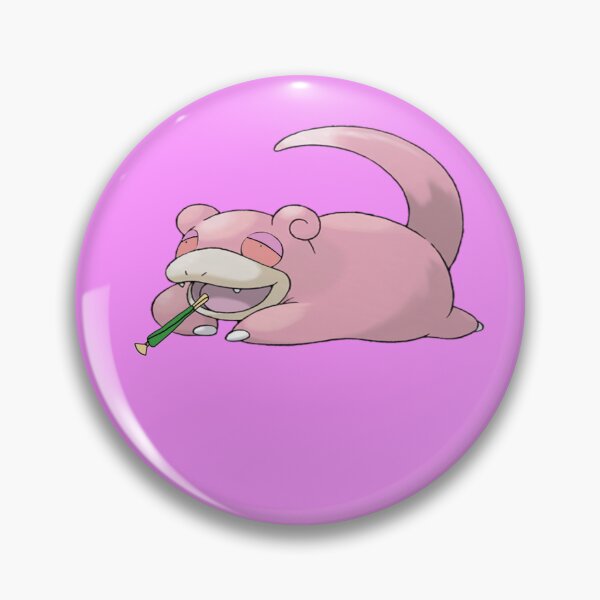 Item preview, Stoner Slowpoke  designed and sold by ViolaFaltiba.