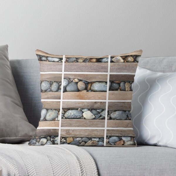Item preview, Sheringham Slipway Shingle Sorter Selection designed and sold by Yampimon.