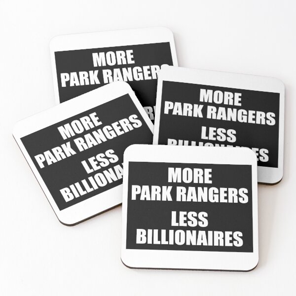 Item preview, Protect Our National Parks designed and sold by PixVib.