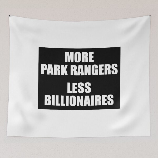 Item preview, Protect Our National Parks designed and sold by PixVib.