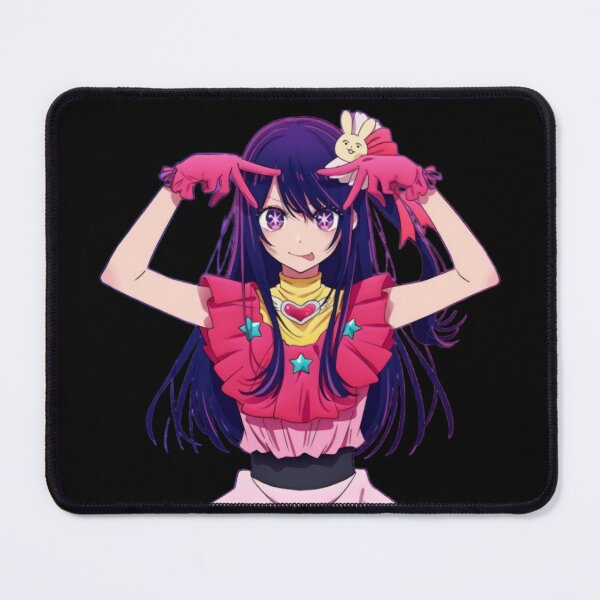 Item preview, Kawaii Girl AI Hoshino designed and sold by SueMcDonaldie.