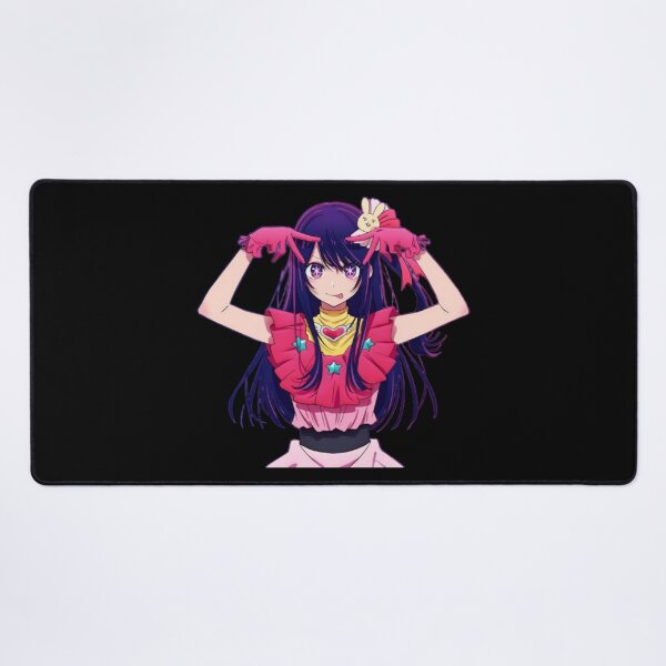 Item preview, Kawaii Girl AI Hoshino designed and sold by SueMcDonaldie.