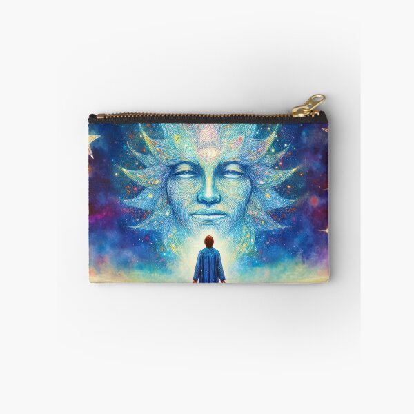Item preview, The Light of the Ancestors – Eternal Light designed and sold by HighestMind_888.