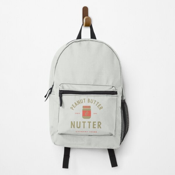 Item preview, Peanut Butter Nutter designed and sold by fieldtripsupply.