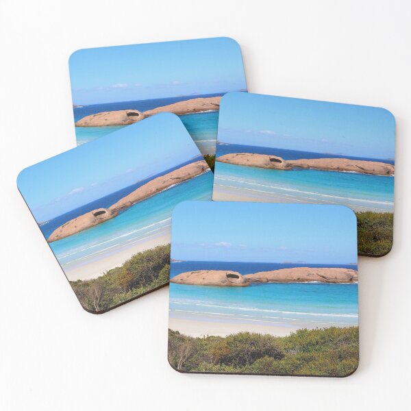 Item preview, Twilight Cove – A Coastal Gem of Western Australia designed and sold by Aure50.