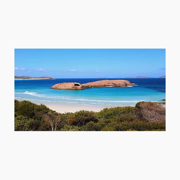 Artikelvorschau, Twilight Cove – Ein Küstenjuwel Westaustraliens entworfen und verkauft von Aure50.