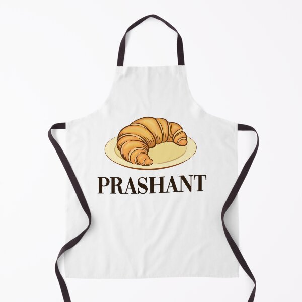 Item preview, Crossant - Prashant Meme designed and sold by Roysdisturbia.