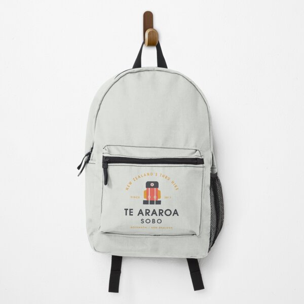 Item preview, Te Araroa SOBO designed and sold by fieldtripsupply.