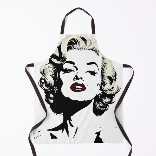 Item preview, Glamour in Contrast designed and sold by Hen-C-Art.