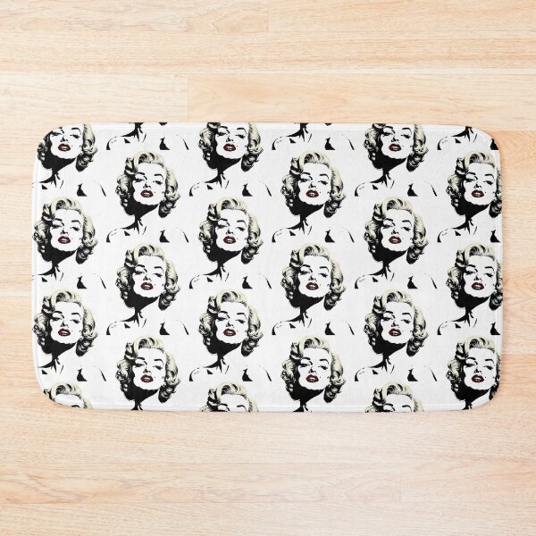 Item preview, Glamour in Contrast designed and sold by Hen-C-Art.