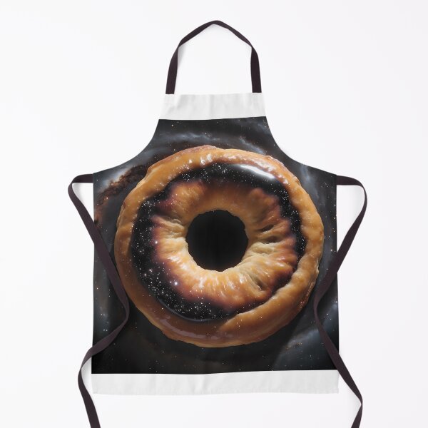 Item preview, Blackhole Donut designed and sold by stableImaginarium.