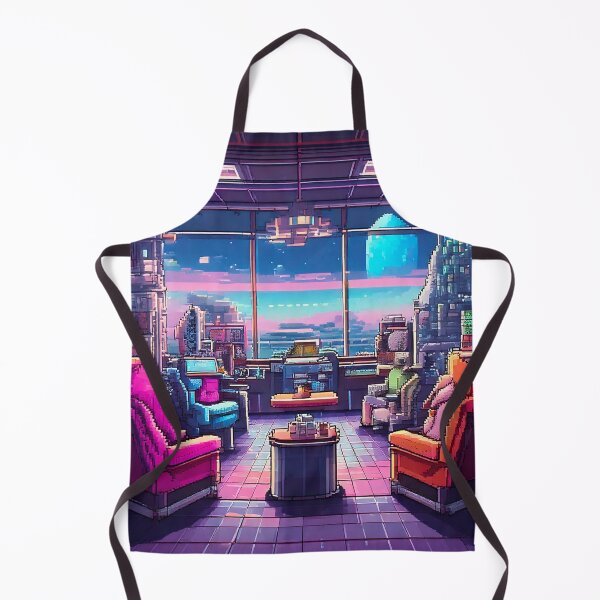 Item preview, Waiting Room in Another Galaxy designed and sold by AleTot.