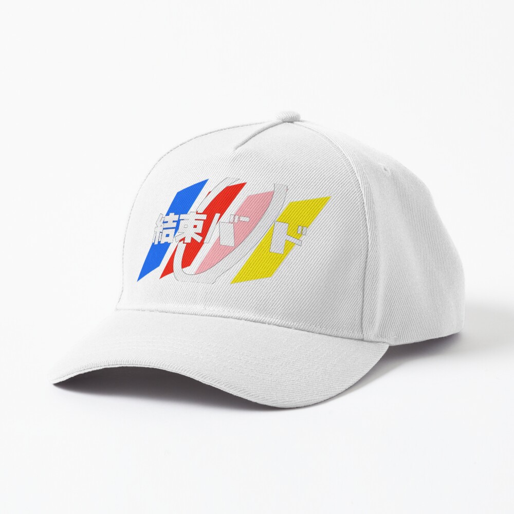 Aperçu de l'œuvre Casquette de baseball créée et vendue par wowcrazymart.
