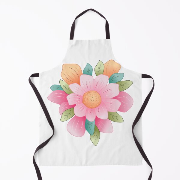 Item preview, Flower Illustration and Ornament designed and sold by karyalangit.