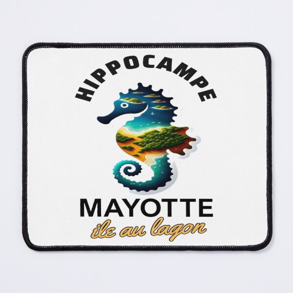 Item preview, Seahorse Mayotte designed and sold by FoxinhoSoumaila.
