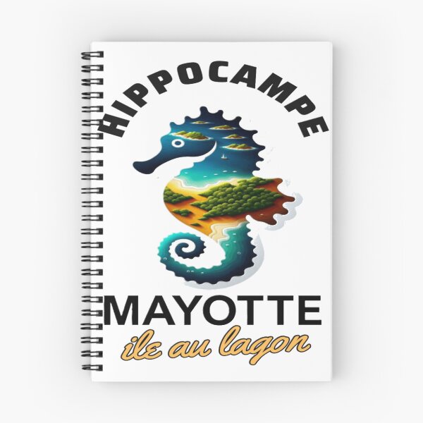 Item preview, Seahorse Mayotte designed and sold by FoxinhoSoumaila.