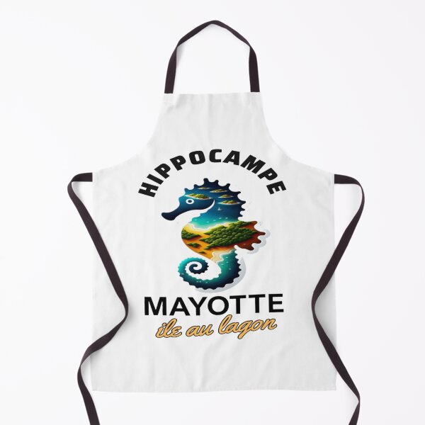 Item preview, Seahorse Mayotte designed and sold by FoxinhoSoumaila.